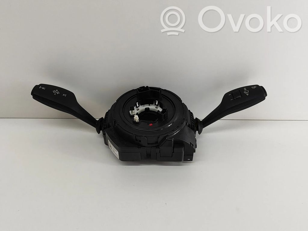BMW 4 F32 F33 Leva indicatori 