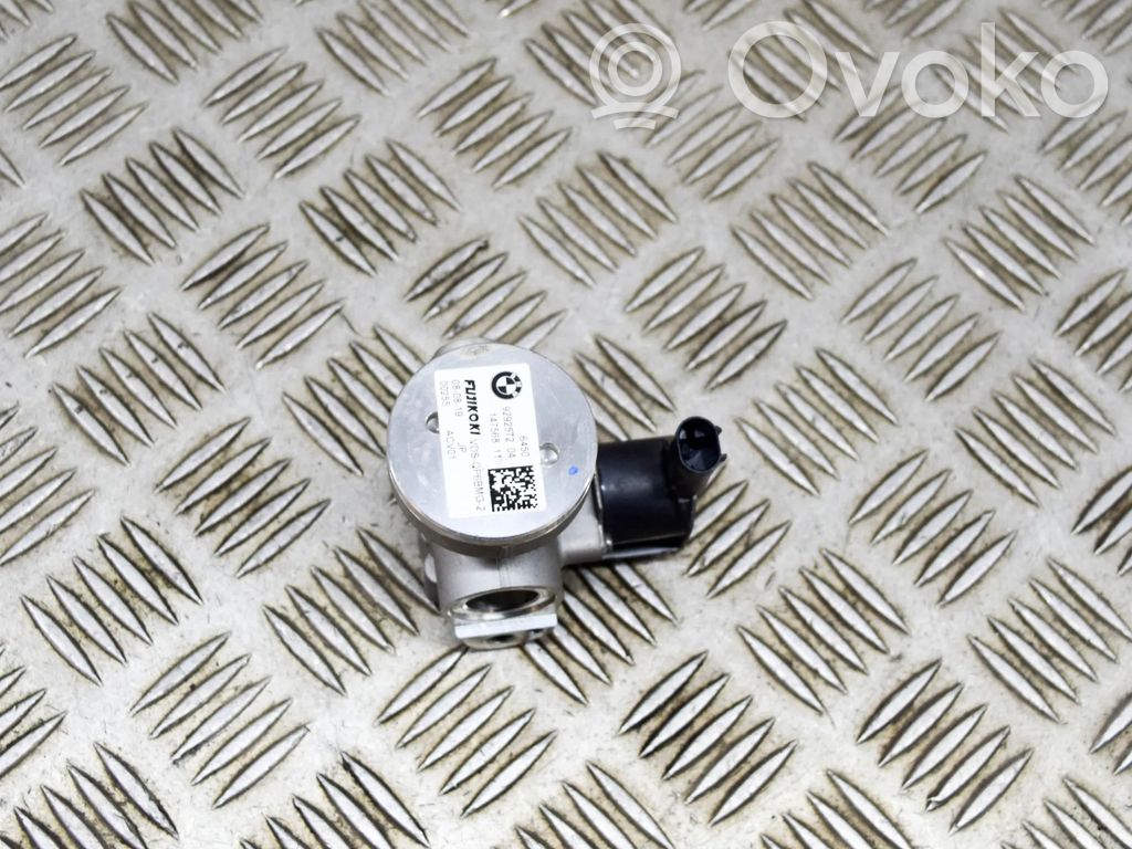 Zawór rozprężny klimatyzacji A/C   VDSQP6BMG2,9292572