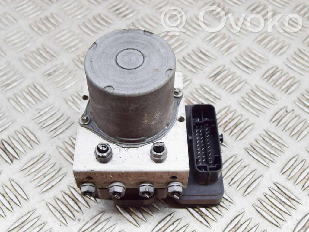 Skoda Kamiq Bomba de ABS 