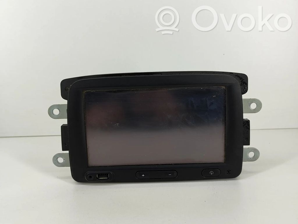 Opel Vivaro Unité principale radio / CD / DVD / GPS