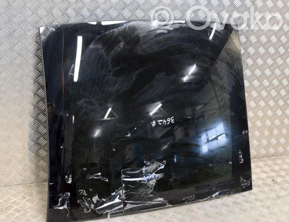 Mercedes-Benz E W238 Schiebedach-Set