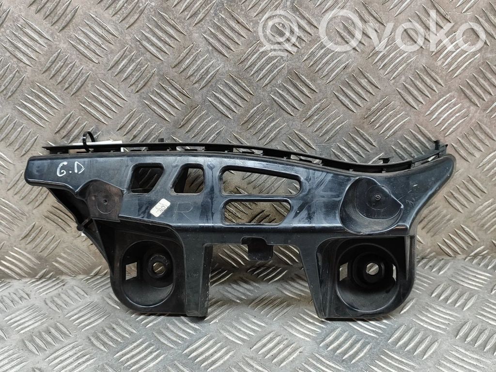 Mercedes-Benz CLA C117 X117 W117 Suport montare bară spate 