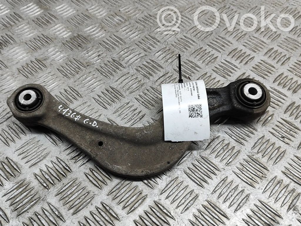 Audi Q5 SQ5 FY Querlenker Achsschenkel hinten 