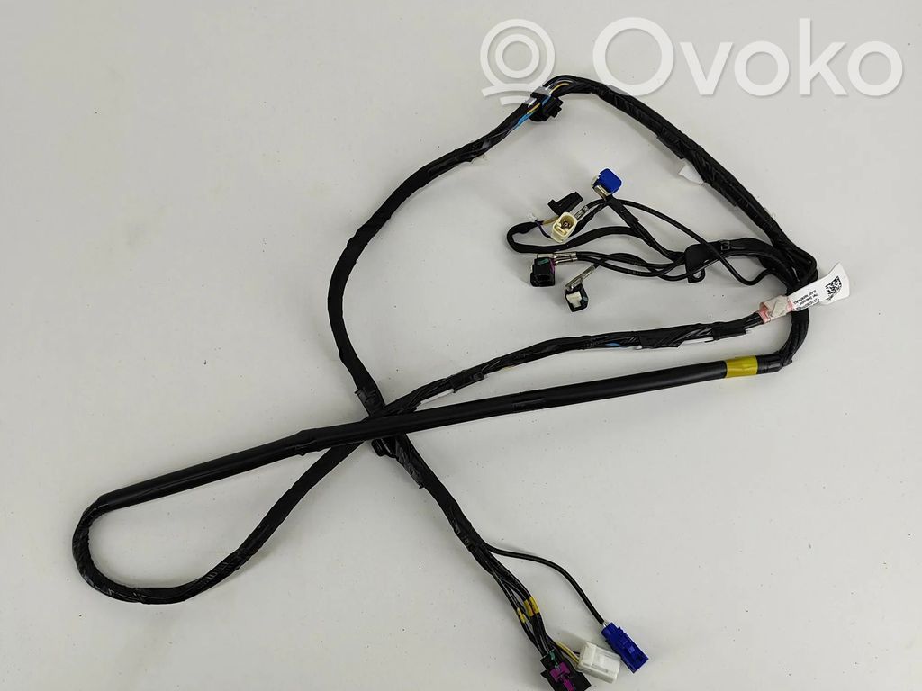 Otros cableados   106878700E003,106878700E