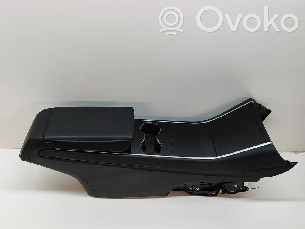 Tesla Model 3 Center console 