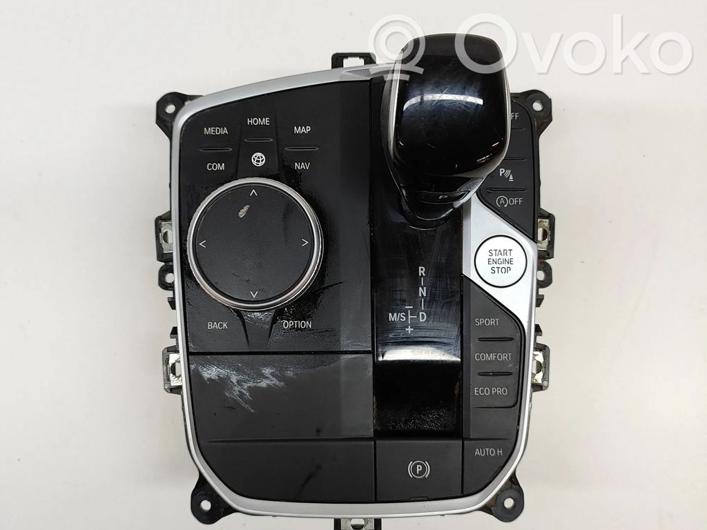 BMW 1 F40 Selector caja de cambios 