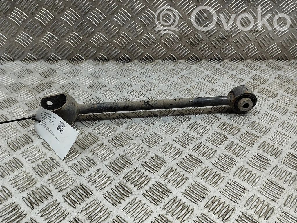 Rear upper control arm/wishbone   104444400A