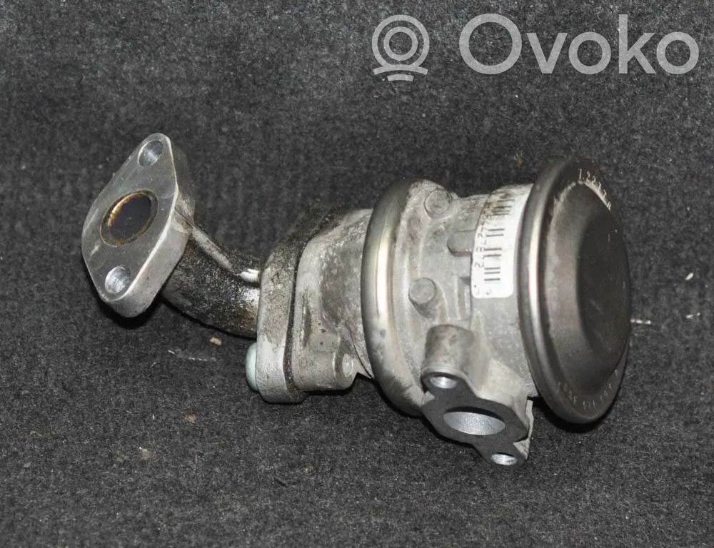 Audi A6 S6 C6 4F EGR valve 