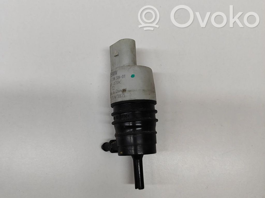 Windscreen/windshield washer pump   7298309