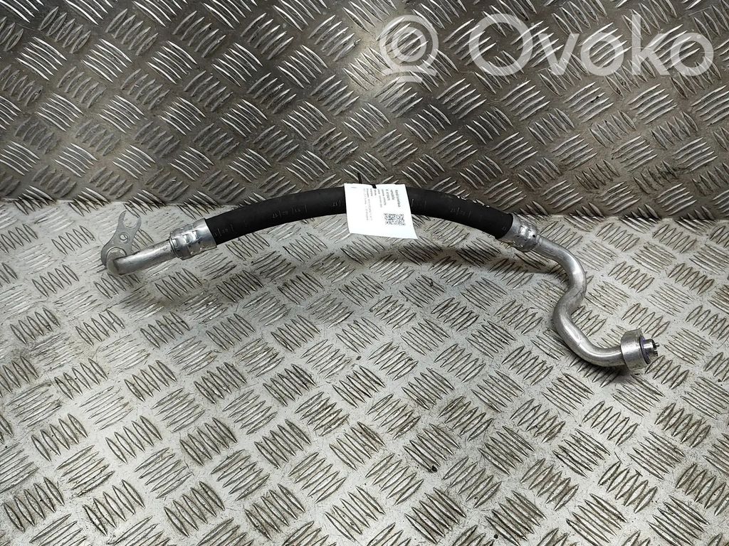 Mercedes-Benz E W213 Tubo flessibile aria condizionata (A/C)