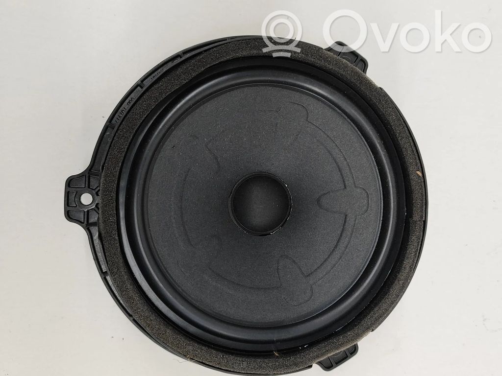Etuoven kaiutin   96330CV000