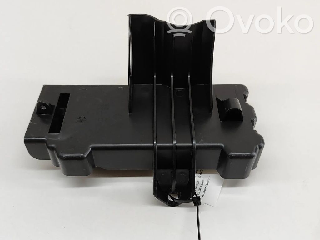 Volvo S90, V90 Unitate control climatizare 
