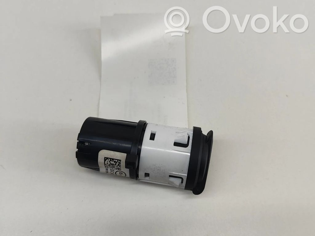 KIA EV6 Enchufe conector USB 