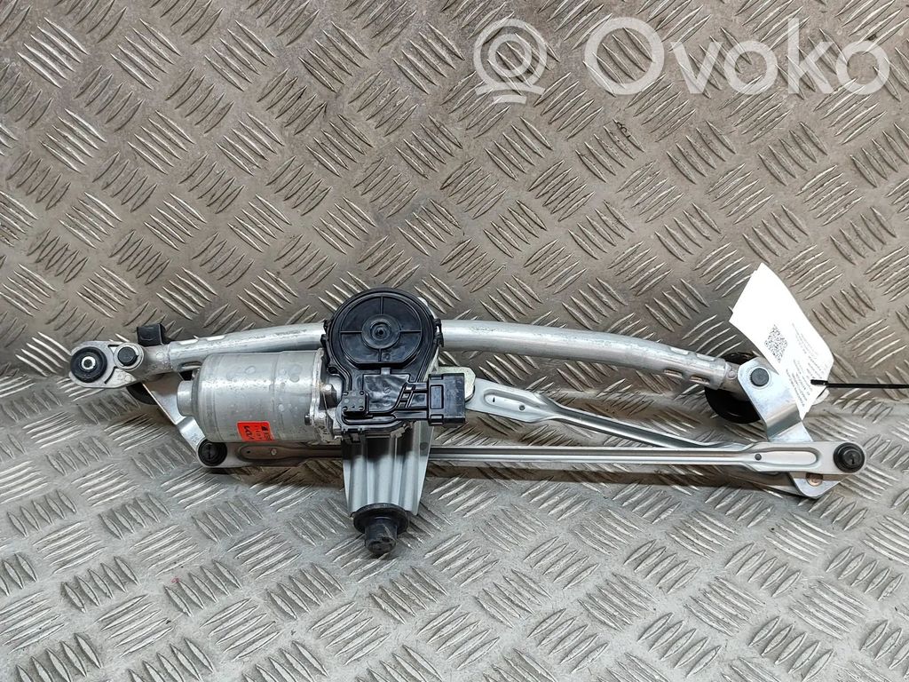 KIA EV6 Mechanizm i silniczek wycieraczek szyby przedniej / czołowej 