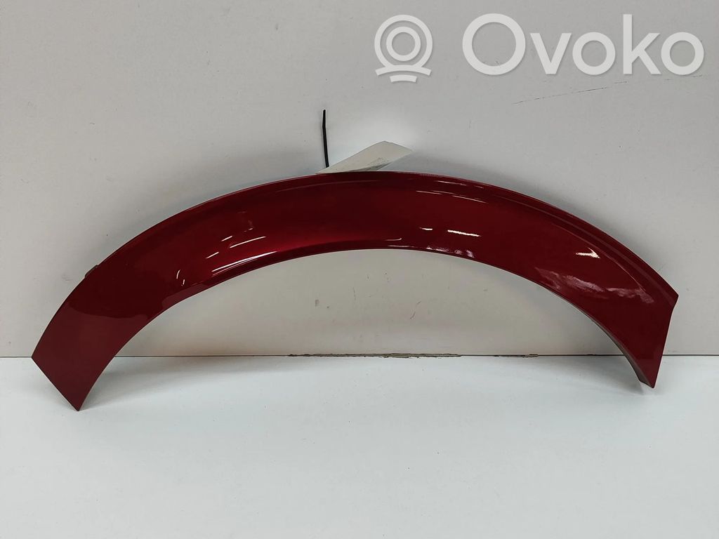 KIA EV6 Spārna dekoratīvā apdare (moldings) 