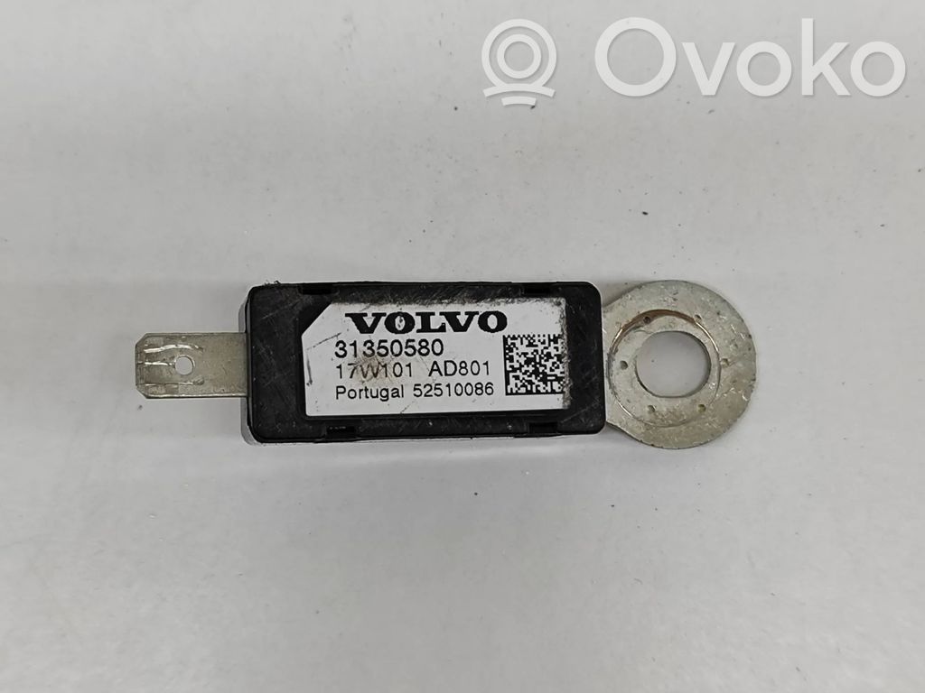 Volvo XC90 Antennenverstärker Signalverstärker 