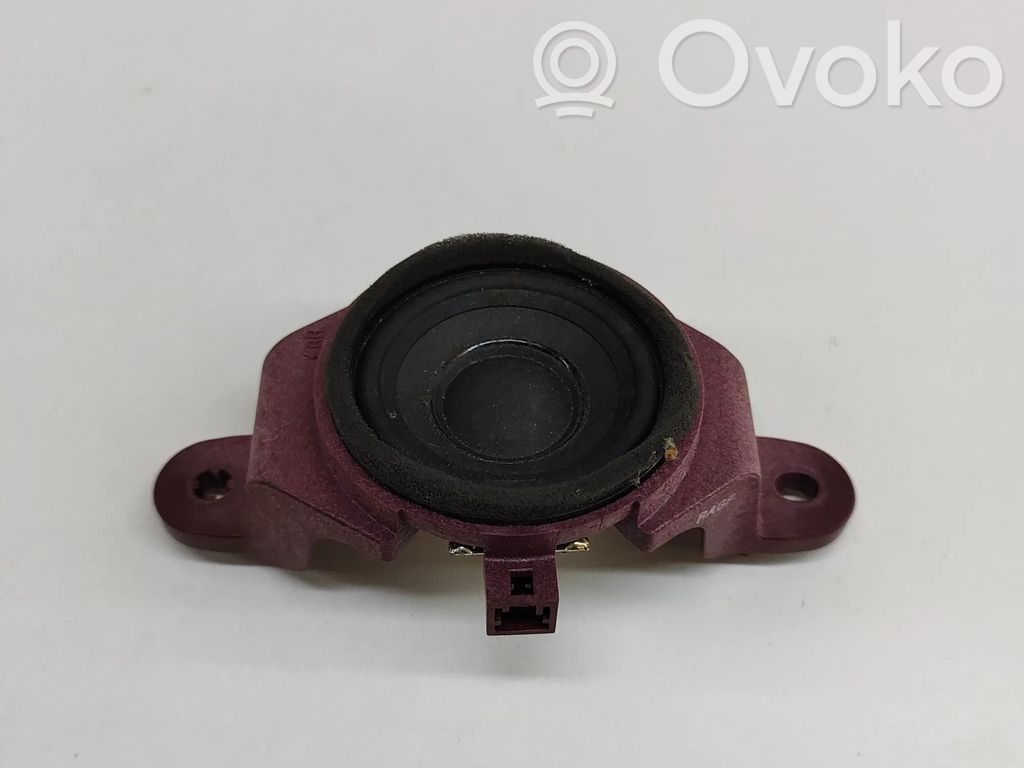KIA EV6 Altavoz del panel 