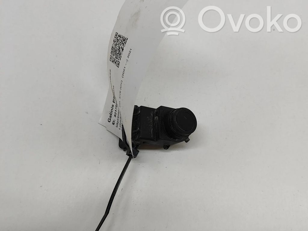 KIA EV6 Sensor de aparcamiento PDC 