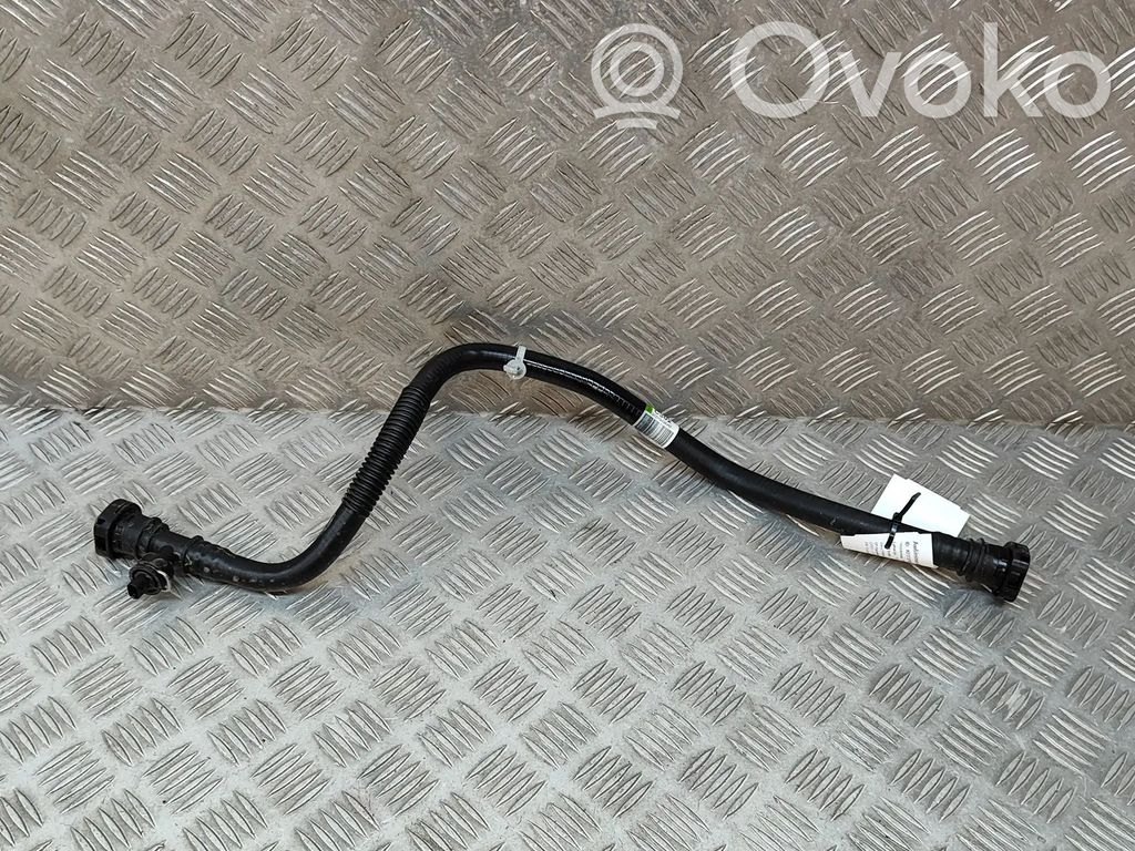 KIA EV6 Engine coolant pipe/hose 