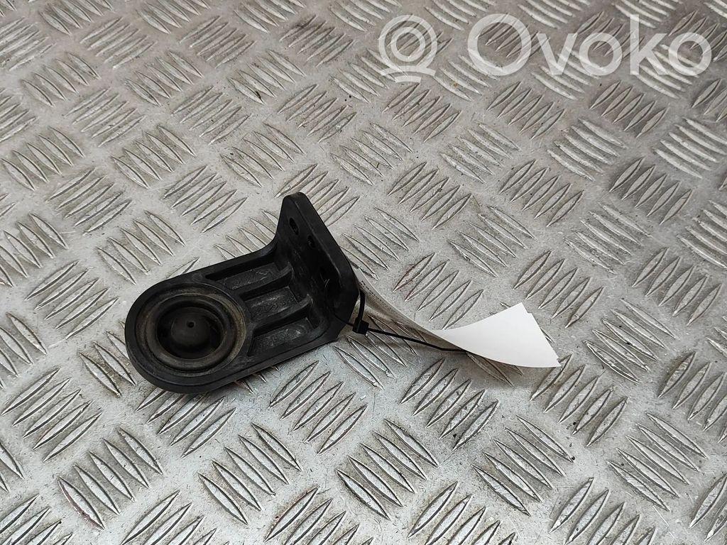 KIA EV6 Radiator support slam panel bracket 