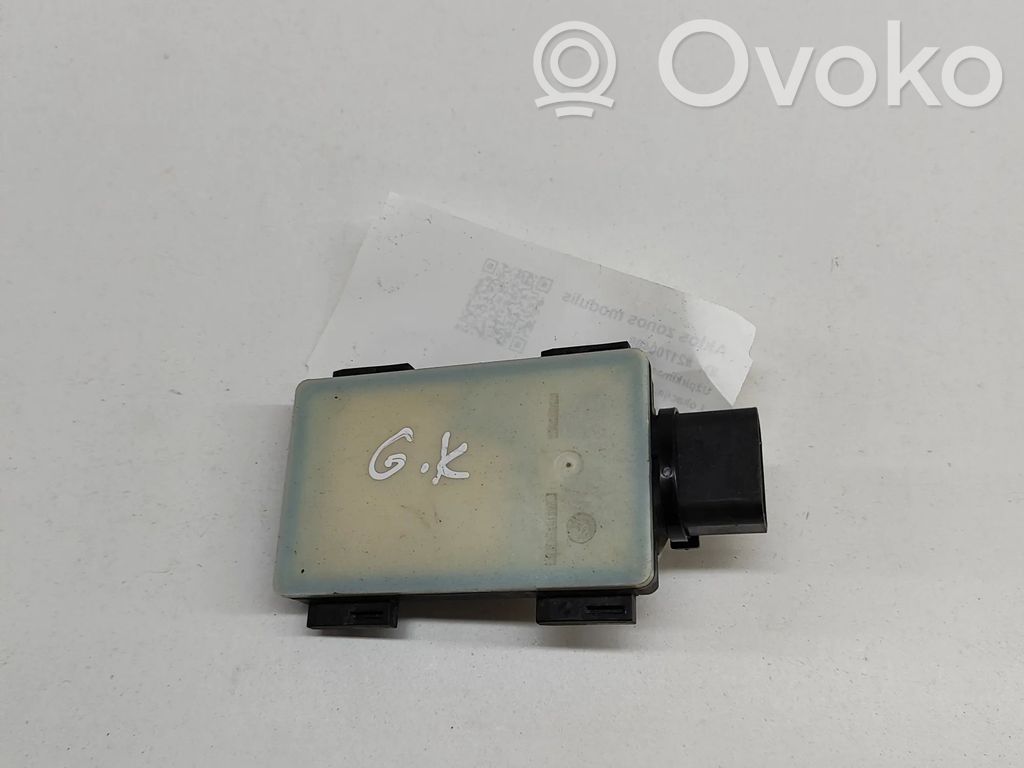 KIA EV6 Blind spot module 