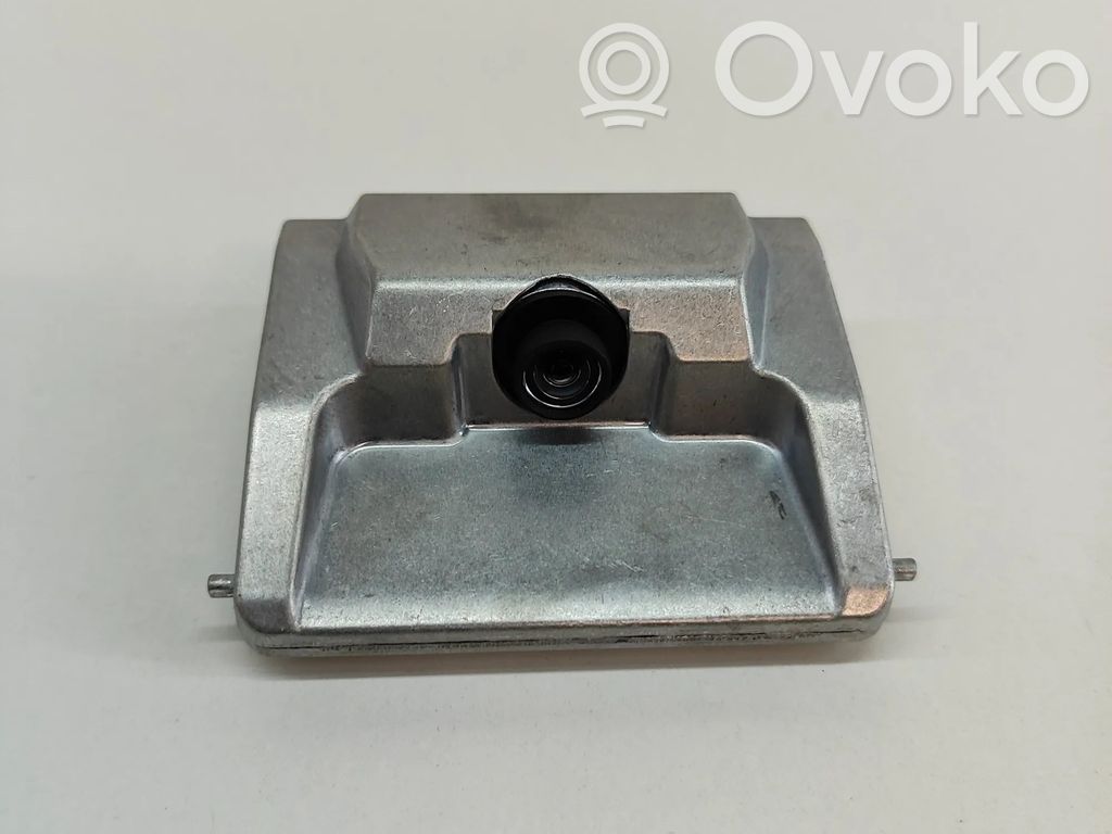 KIA EV6 Windshield/windscreen camera 