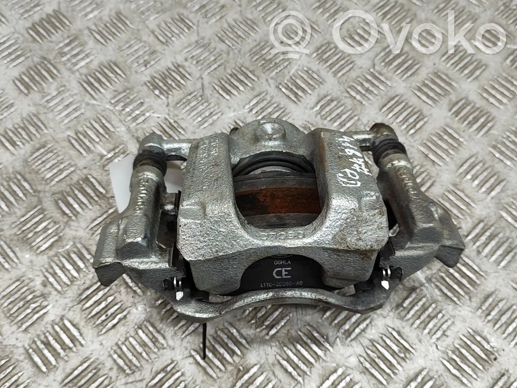 Ford Puma Передний суппорт 