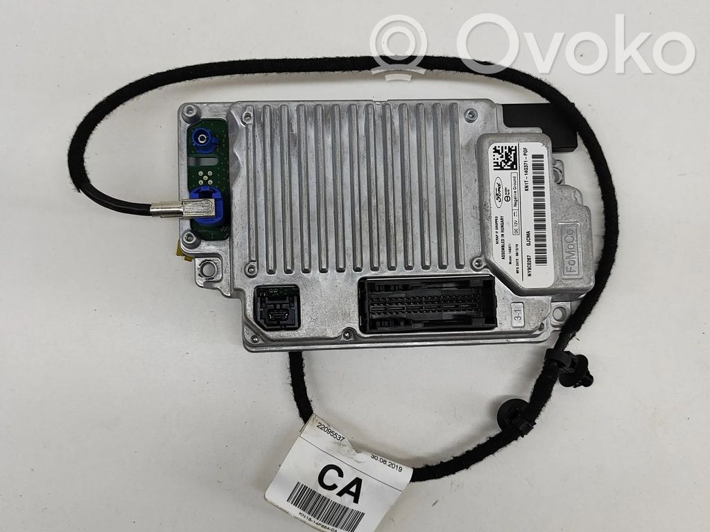 Ford Ecosport Unité / module navigation GPS