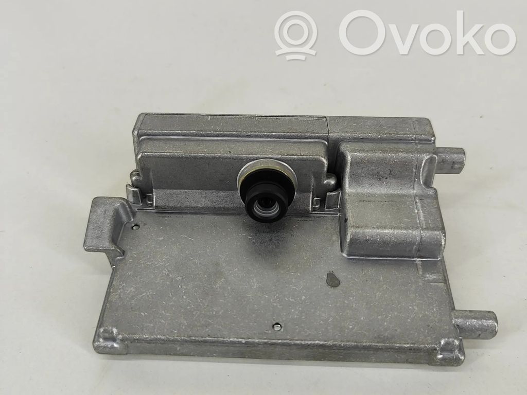 Volkswagen ID.3 Windshield/windscreen camera 