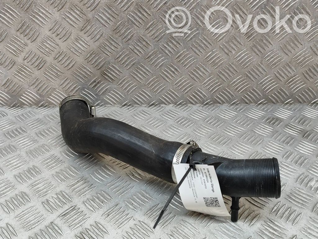Ford Ecosport Furtun/conductă intercooler 