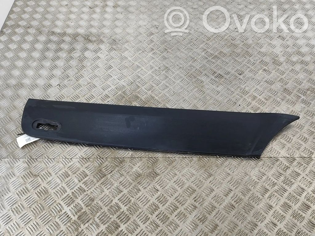 Mercedes-Benz Sprinter W906 Rivestimento modanatura parafango posteriore