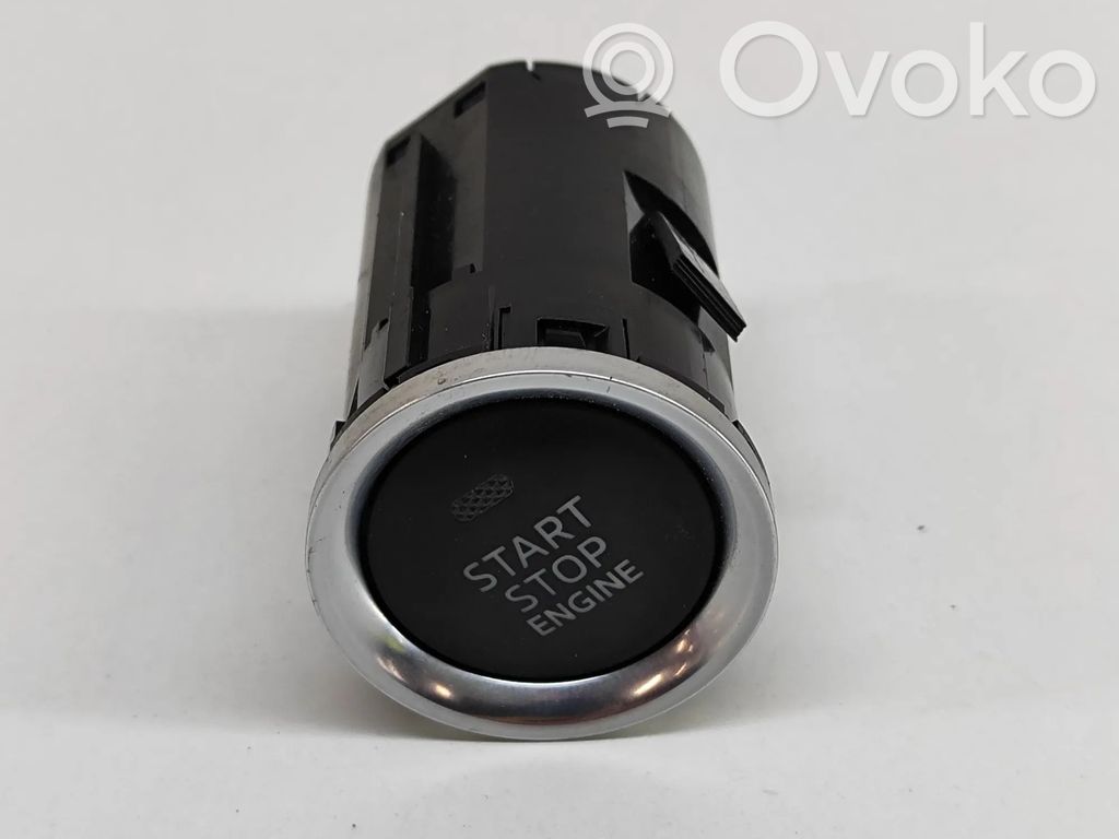 Engine start stop button switch   GKL1663S0A