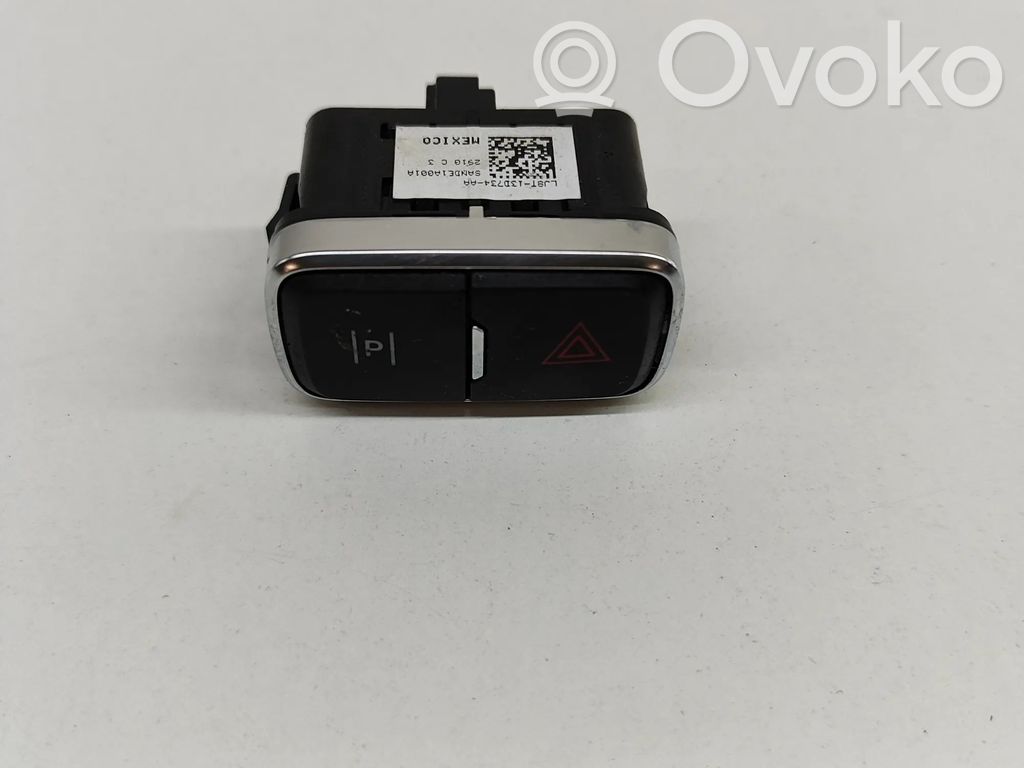 Ford Mustang Mach-E Botón interruptor de luz de peligro 