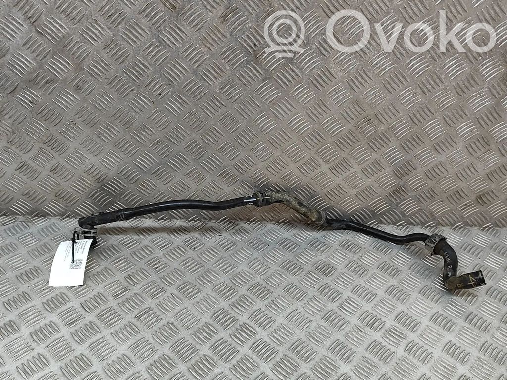 Volkswagen ID.4 Przewód / Wąż chłodnicy 