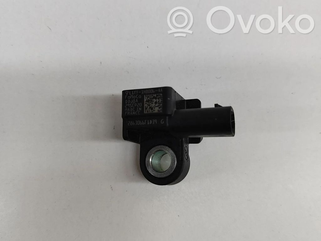 Ford Puma Airbagsensor Crashsensor Drucksensor 
