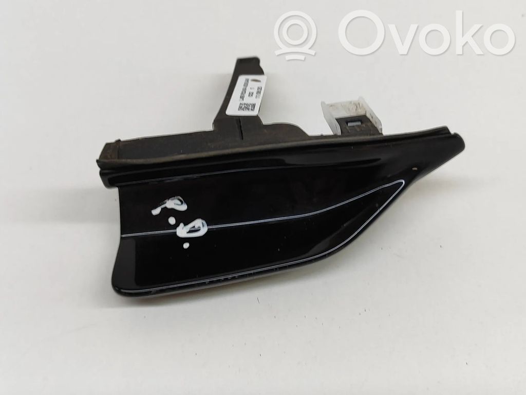 Ford Mustang Mach-E Etuoven ulkokahva 