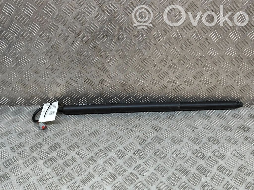 Ford Puma Tailgate/trunk strut/damper 