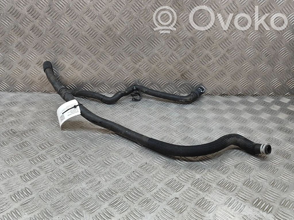 Ford Mustang Mach-E Conductă/furtun lichid de răcire motor 