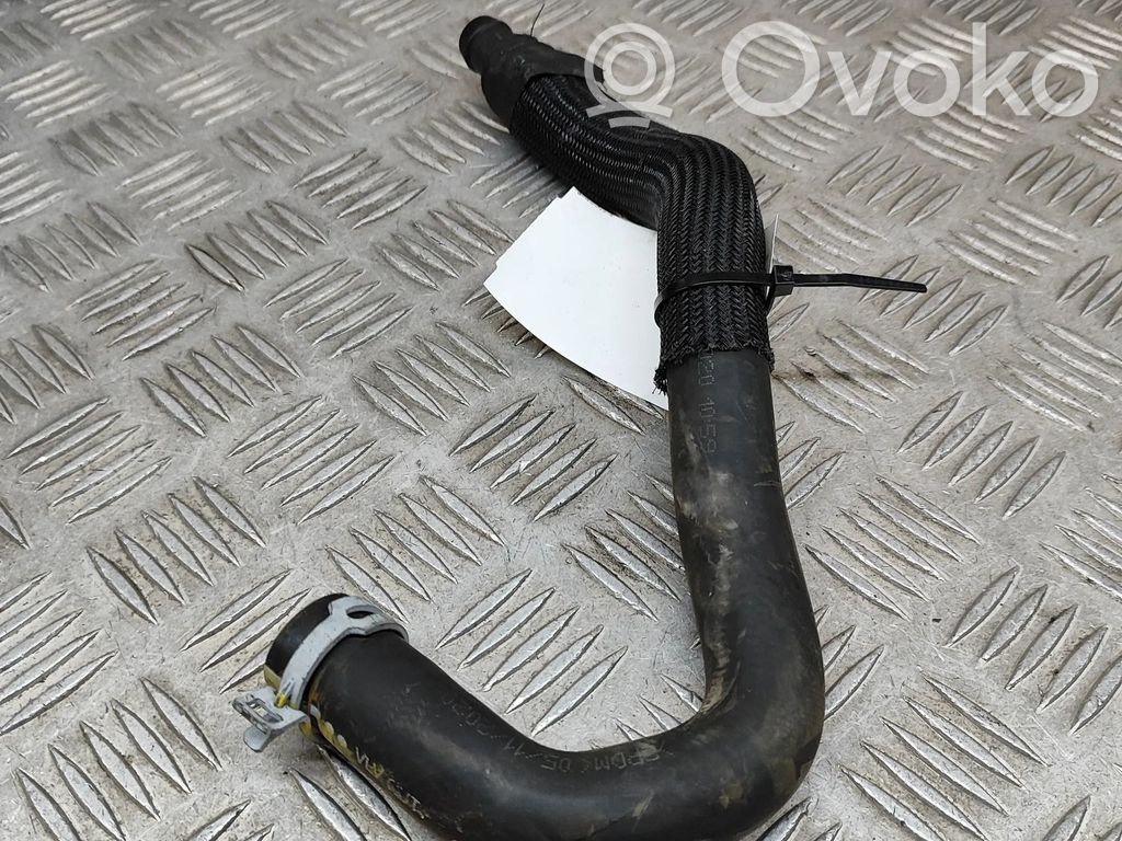 Ford Mustang Mach-E Engine coolant pipe/hose 