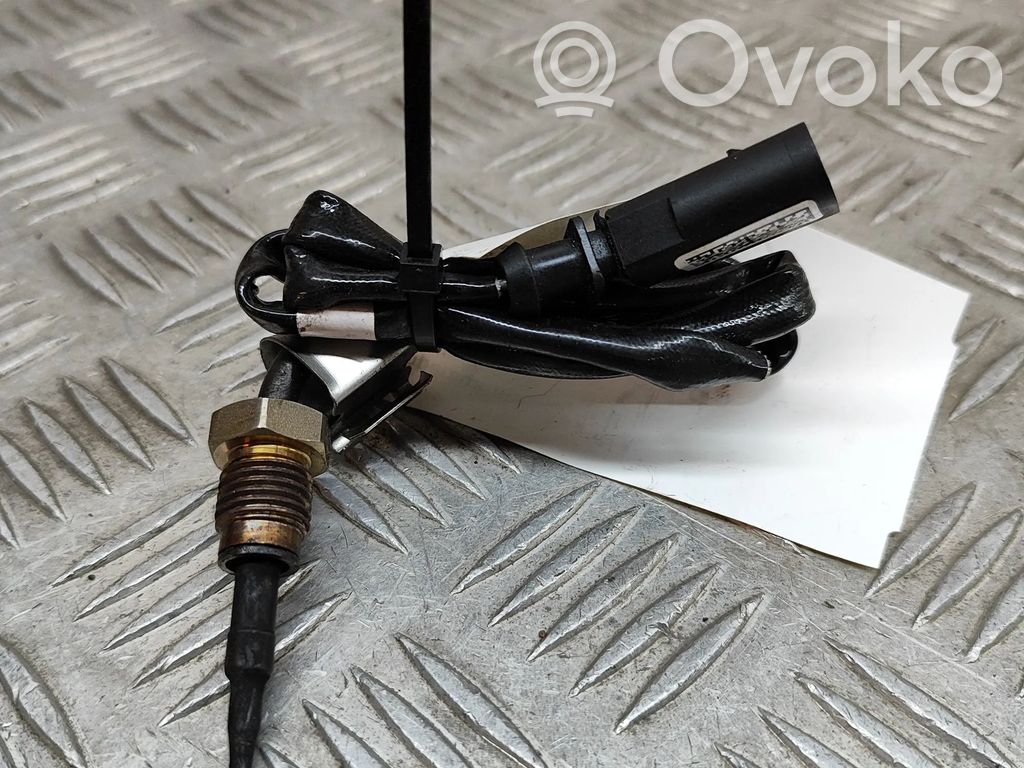 Sensor de temperatura del aceite   8W0906088E