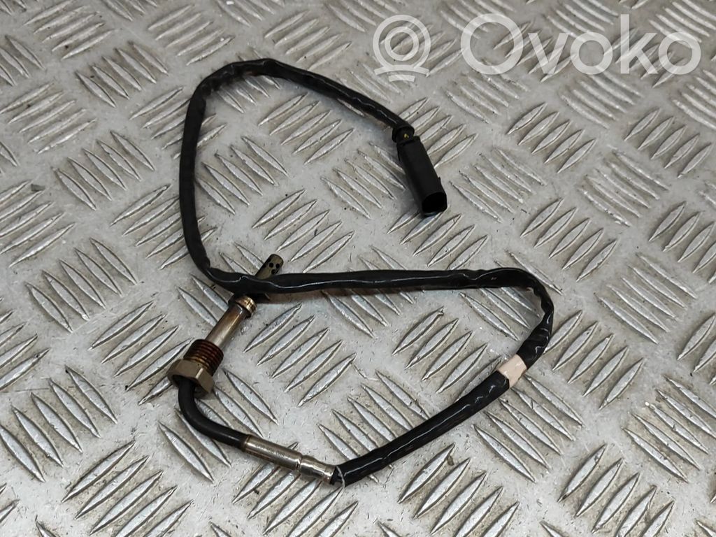 Audi Q5 SQ5 8R Sensor de temperatura del aceite