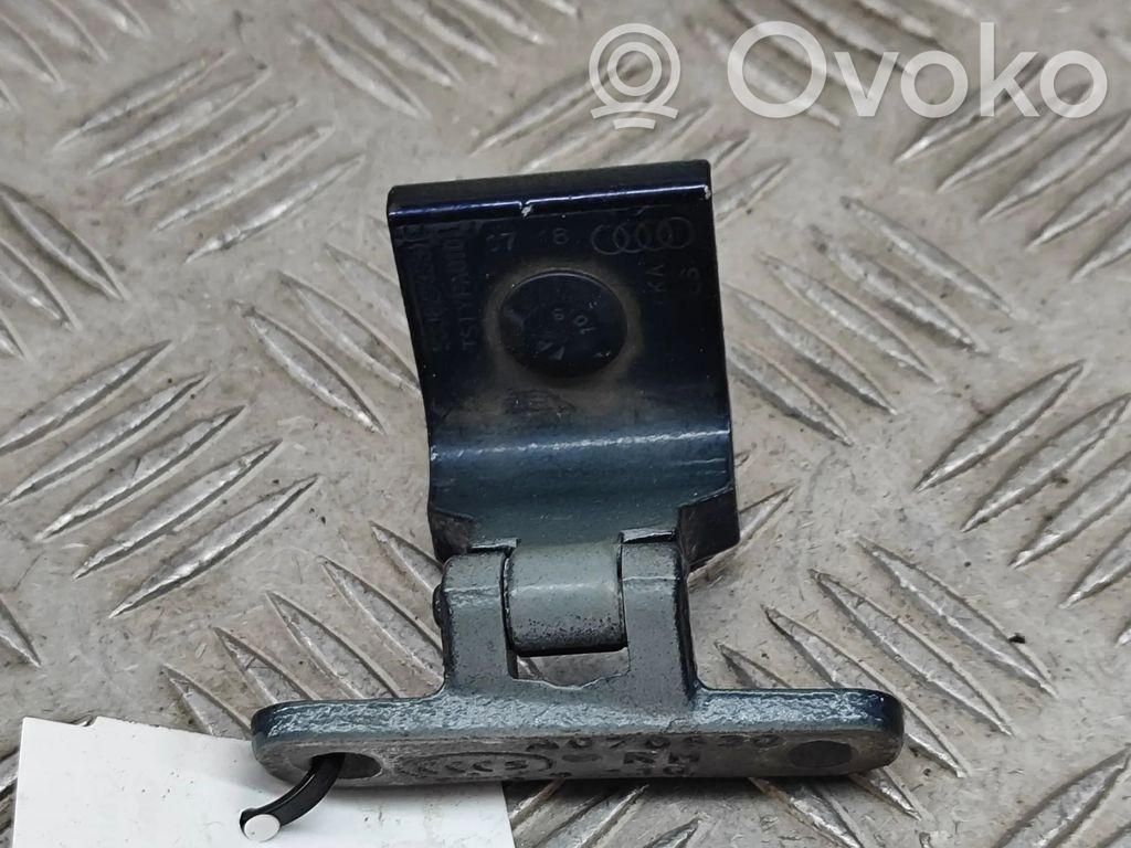 Audi Q5 SQ5 FY Tailgate/trunk/boot hinge 