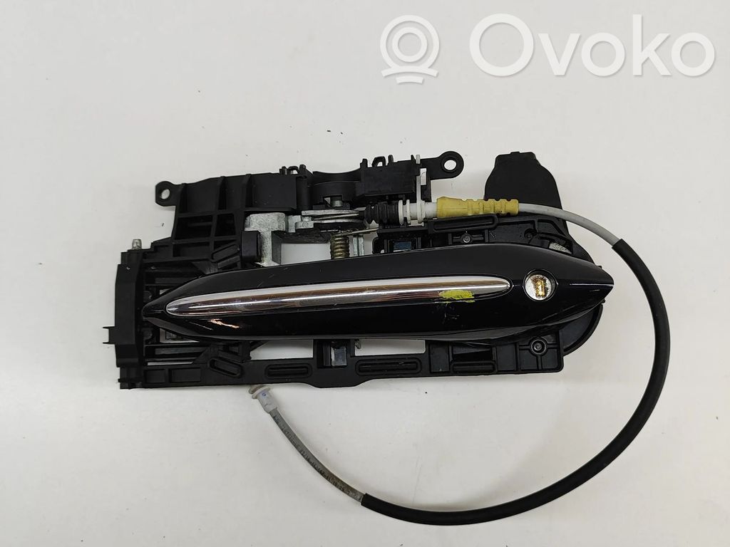 BMW 5 F10 F11 Maniglia esterna per portiera anteriore 