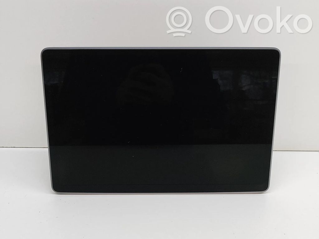 Tesla Model Y Screen/display/small screen 