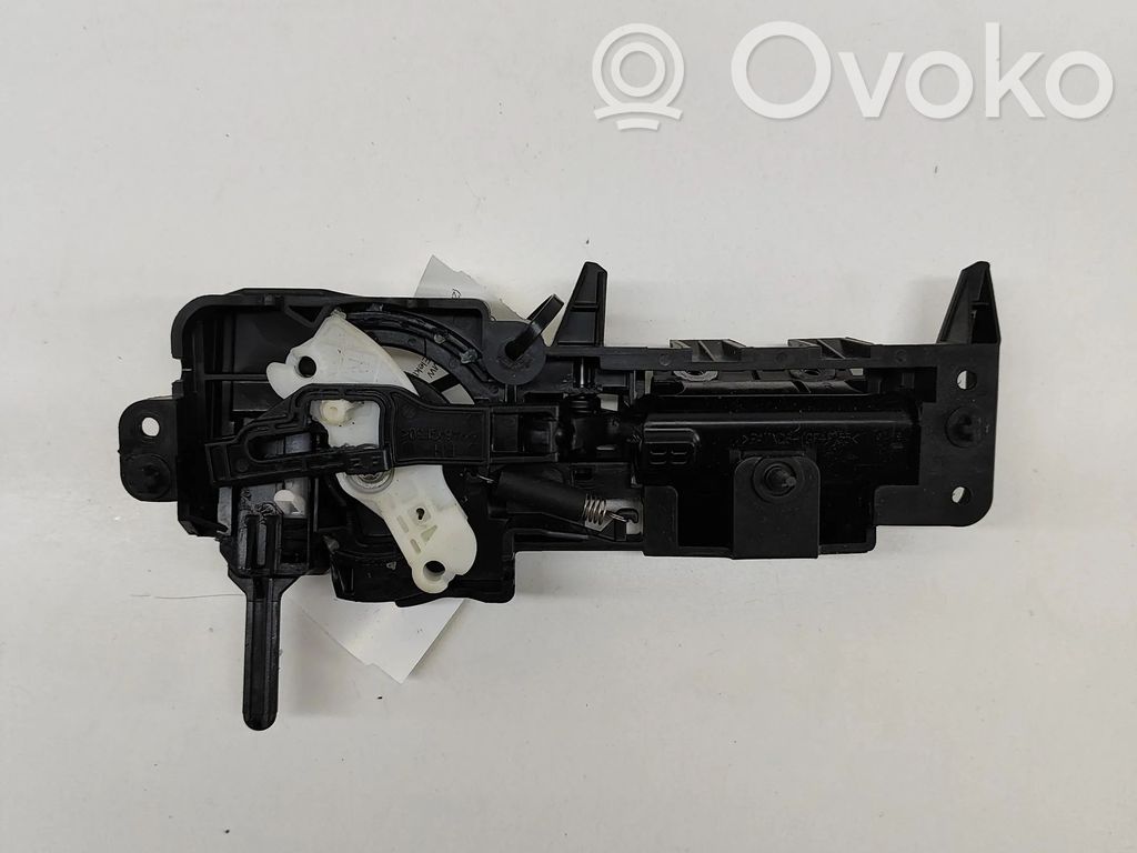 BMW i3 Mâner interior ușă spate 