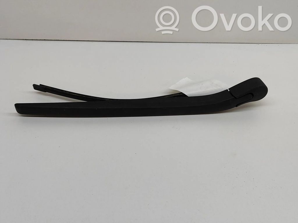 BMW 5 F10 F11 Braccio della spazzola tergicristallo posteriore 