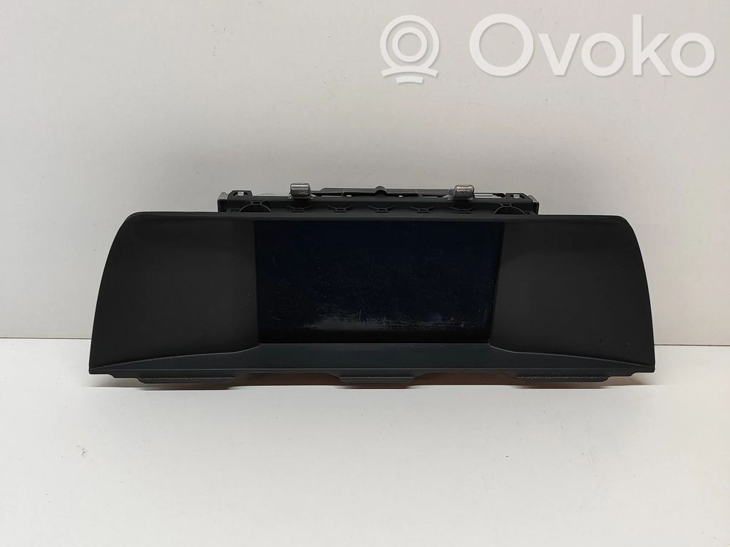 BMW 5 F10 F11 Pantalla/monitor/visor