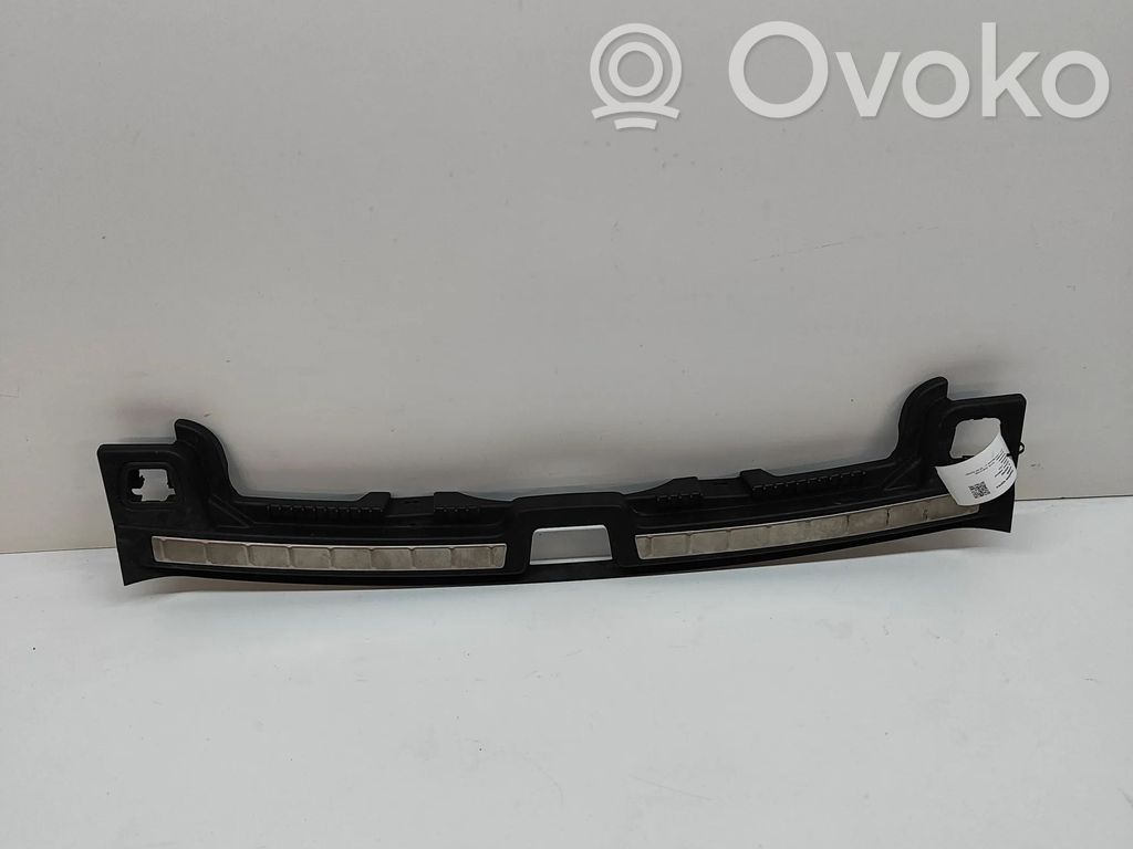 Volvo XC60 Protector del borde del maletero/compartimento de carga 