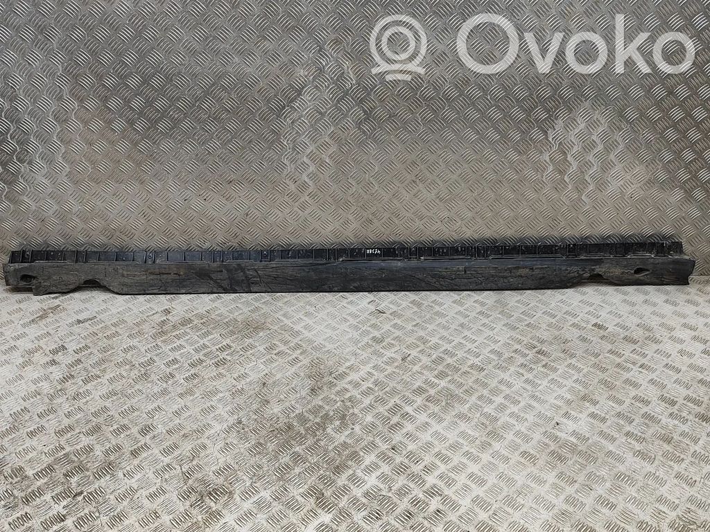 Tesla Model Y Sill supporting ledge 