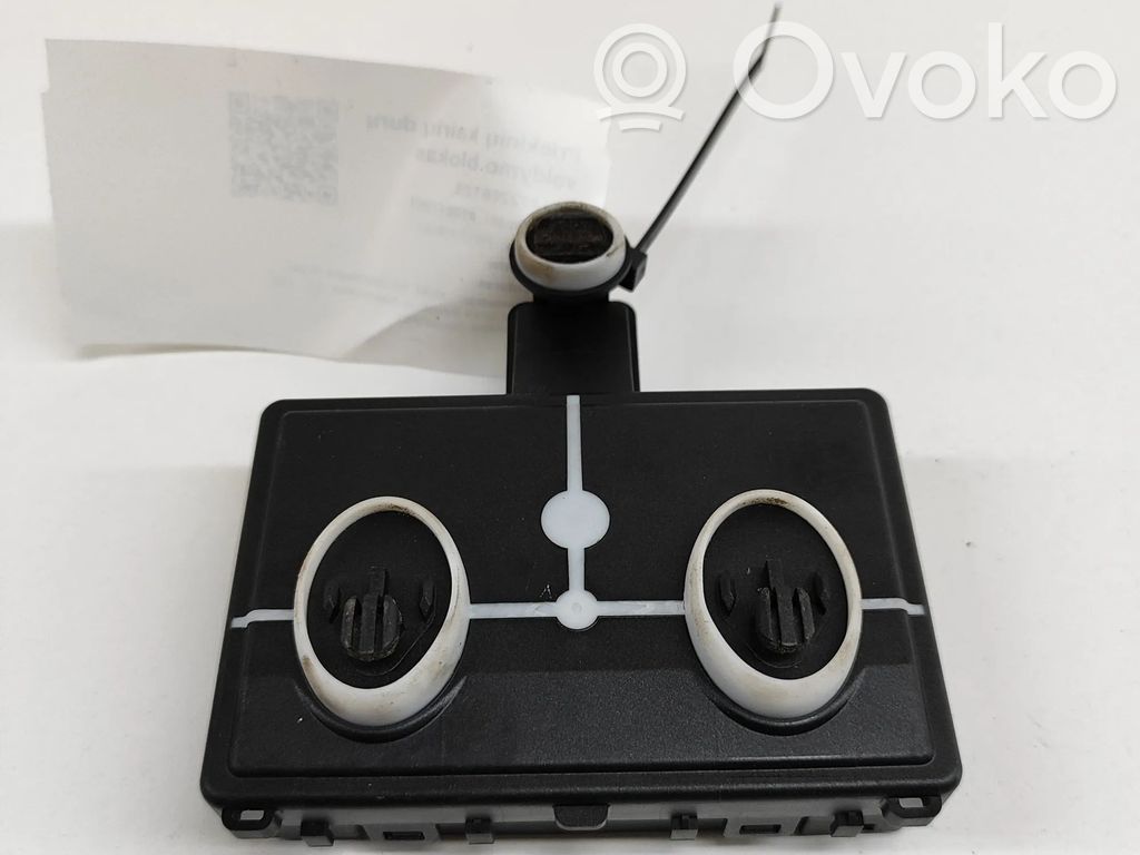 Door control unit/module   A2C7486802000,8W0959593F,8W0959593H